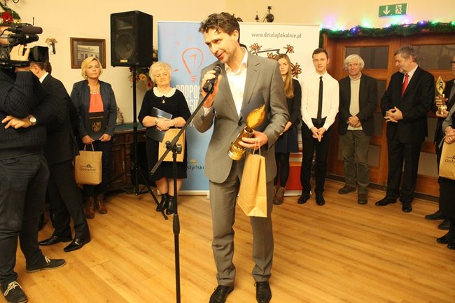 Chylimy przed wami czoła - zdjęcia