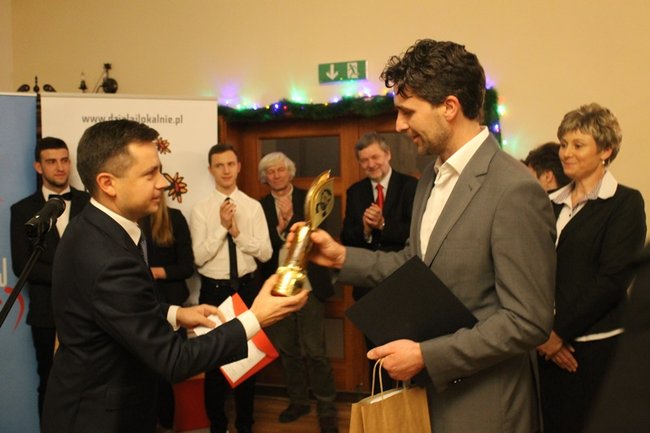 Chylimy przed wami czoła - zdjęcia