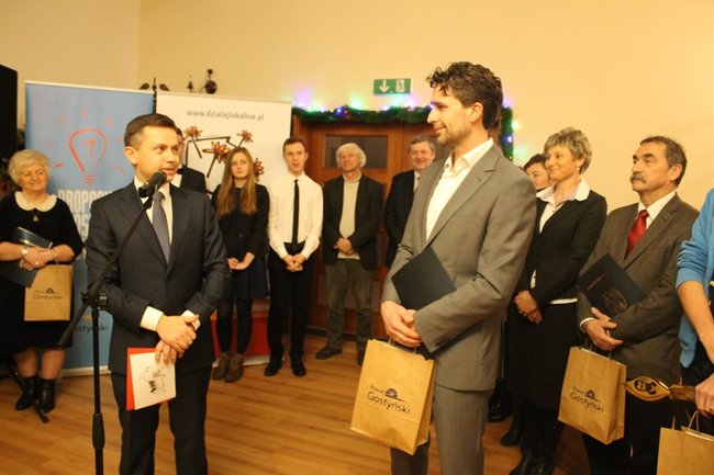 Chylimy przed wami czoła - zdjęcia