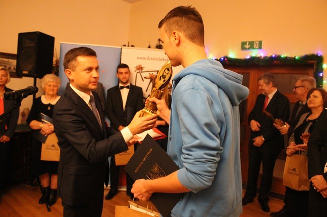 Chylimy przed wami czoła - zdjęcia