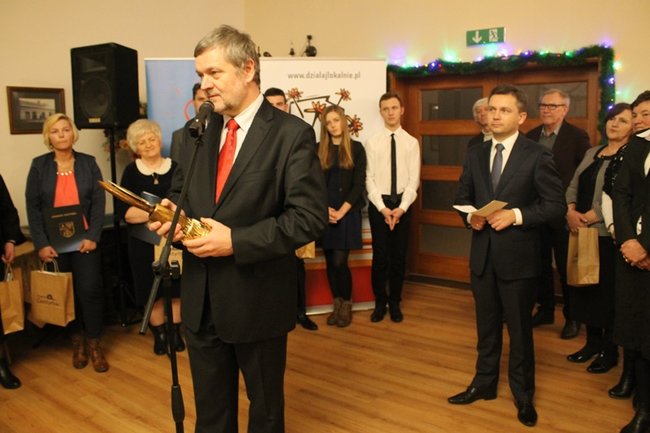 Chylimy przed wami czoła - zdjęcia