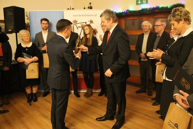 Chylimy przed wami czoła - zdjęcia