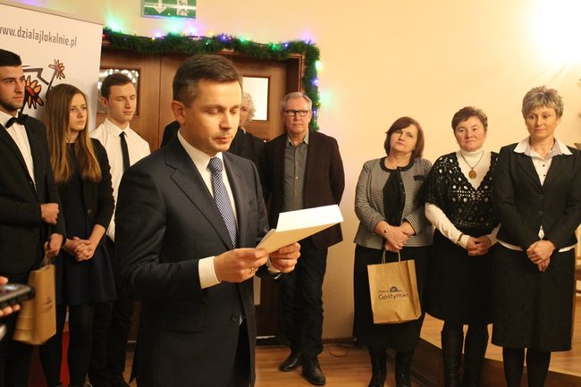 Chylimy przed wami czoła - zdjęcia