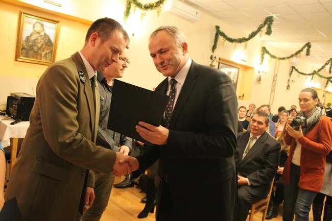 Chylimy przed wami czoła - zdjęcia