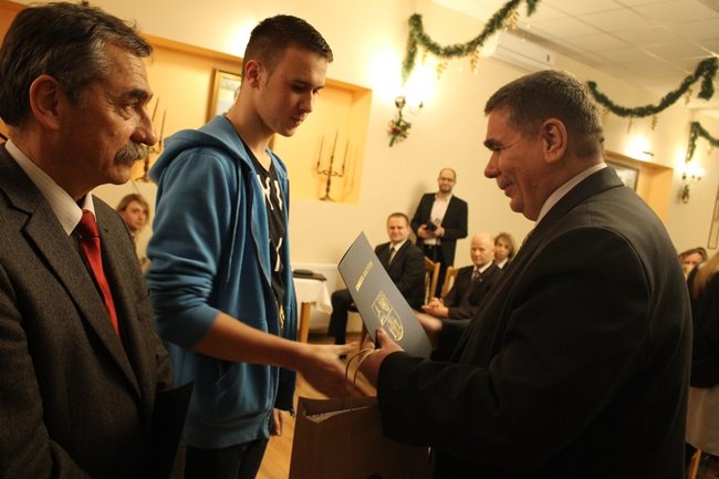 Chylimy przed wami czoła - zdjęcia