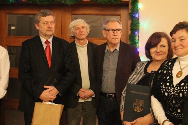 Chylimy przed wami czoła - zdjęcia