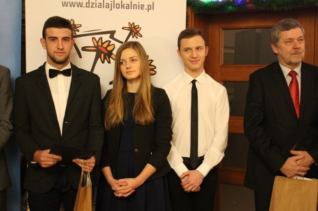 Chylimy przed wami czoła - zdjęcia