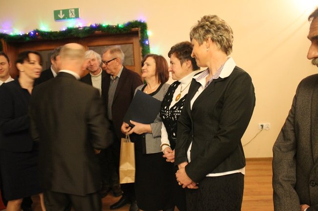 Chylimy przed wami czoła - zdjęcia