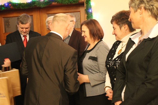 Chylimy przed wami czoła - zdjęcia