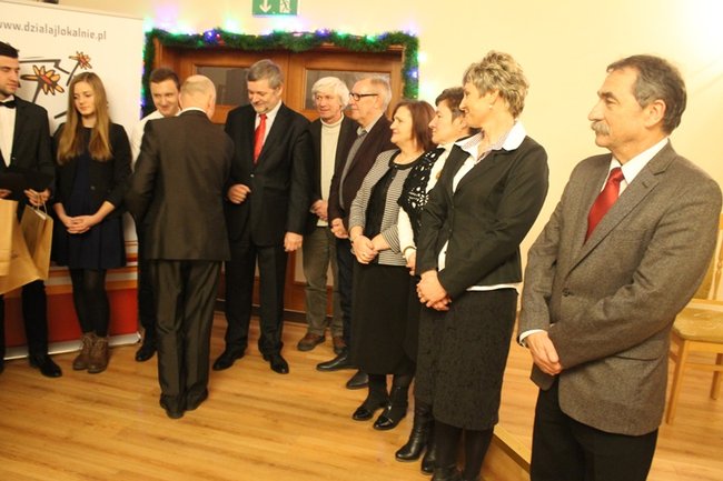 Chylimy przed wami czoła - zdjęcia