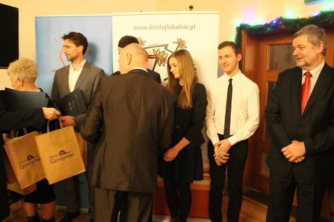 Chylimy przed wami czoła - zdjęcia