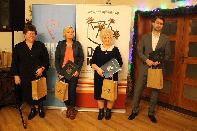 Chylimy przed wami czoła - zdjęcia