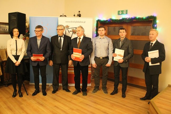 Chylimy przed wami czoła - zdjęcia