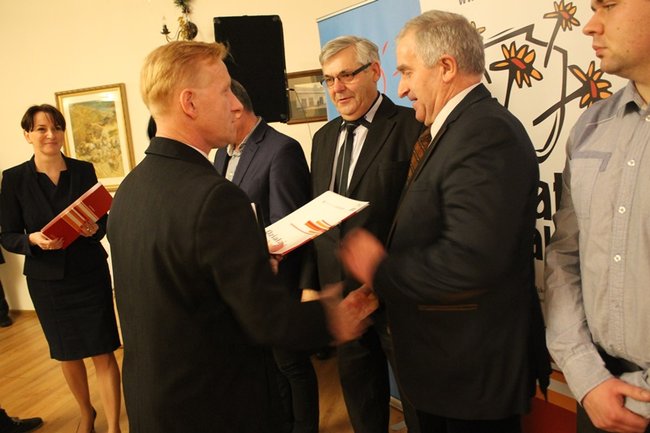 Chylimy przed wami czoła - zdjęcia