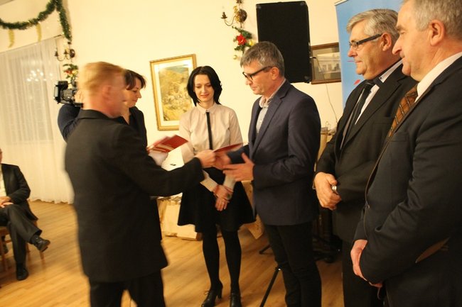 Chylimy przed wami czoła - zdjęcia