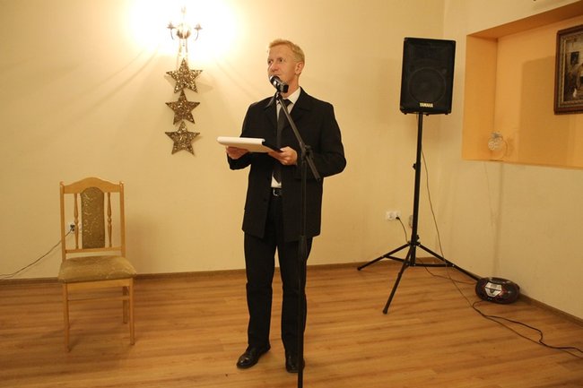 Chylimy przed wami czoła - zdjęcia