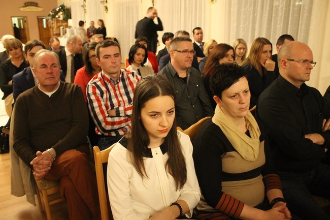 Chylimy przed wami czoła - zdjęcia