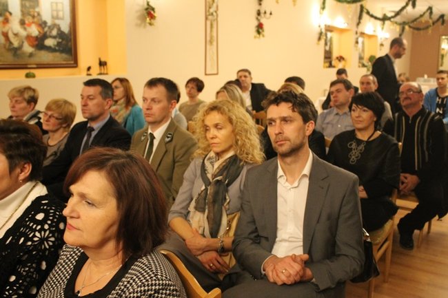 Chylimy przed wami czoła - zdjęcia