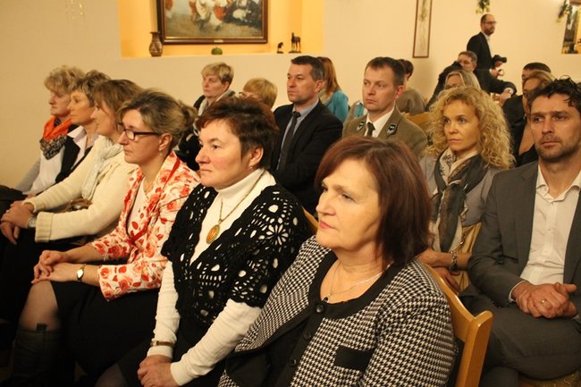 Chylimy przed wami czoła - zdjęcia