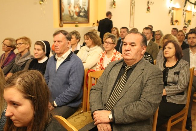 Chylimy przed wami czoła - zdjęcia