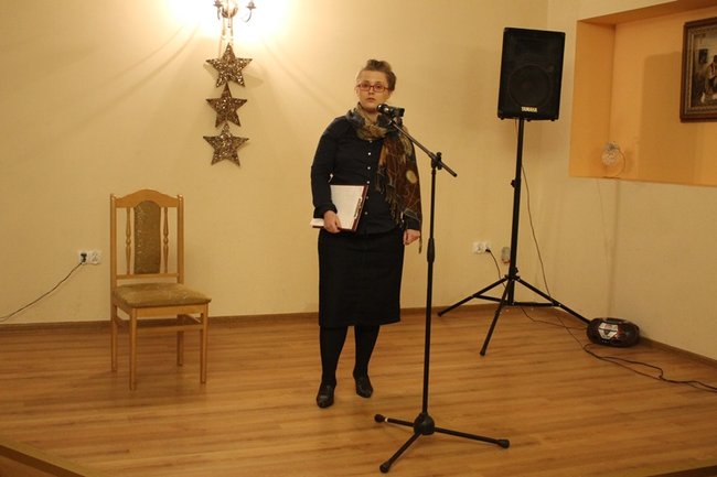 Chylimy przed wami czoła - zdjęcia