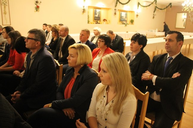 Chylimy przed wami czoła - zdjęcia