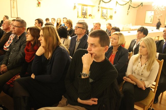 Chylimy przed wami czoła - zdjęcia