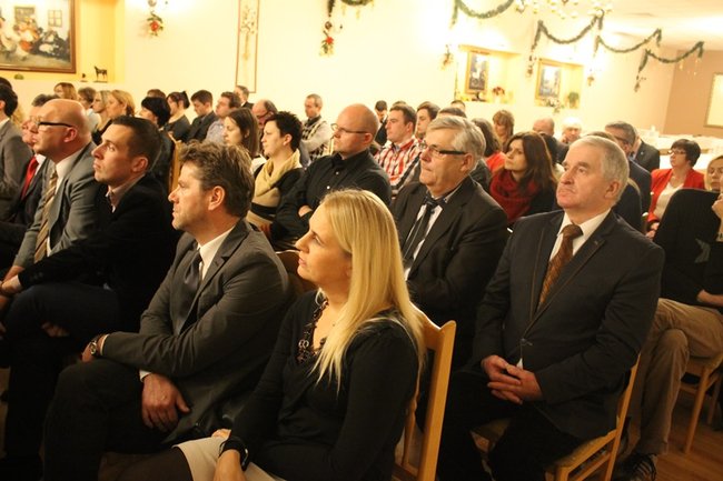 Chylimy przed wami czoła - zdjęcia