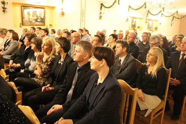 Chylimy przed wami czoła - zdjęcia