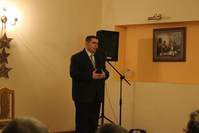 Chylimy przed wami czoła - zdjęcia