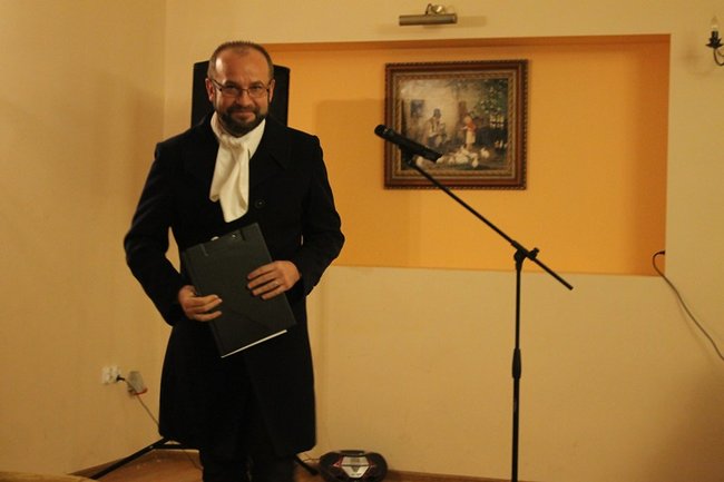 Chylimy przed wami czoła - zdjęcia