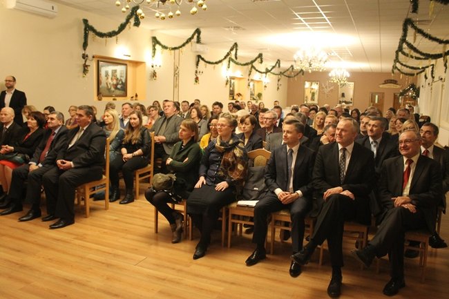 Chylimy przed wami czoła - zdjęcia