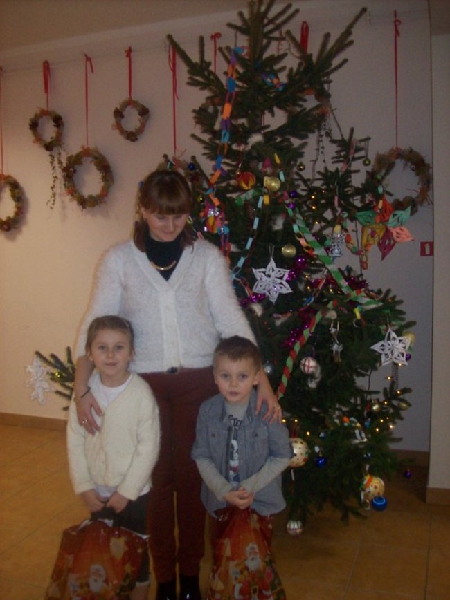 Nie wszyscy mieli odwagę - zdjęcia