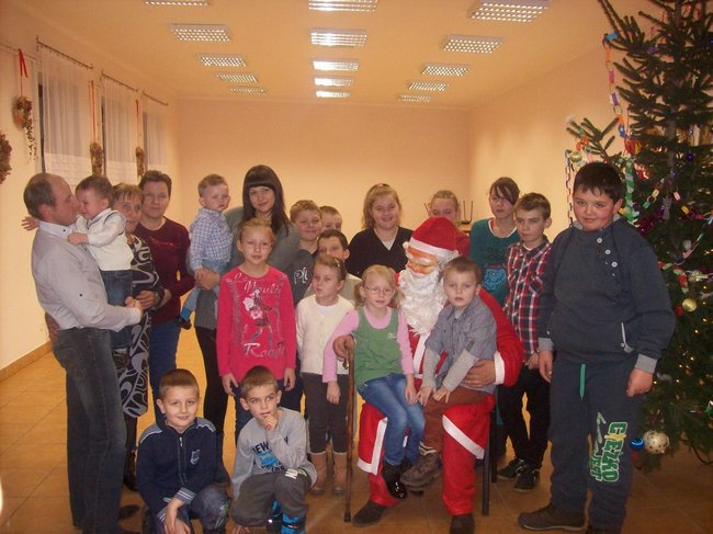 Nie wszyscy mieli odwagę - zdjęcia