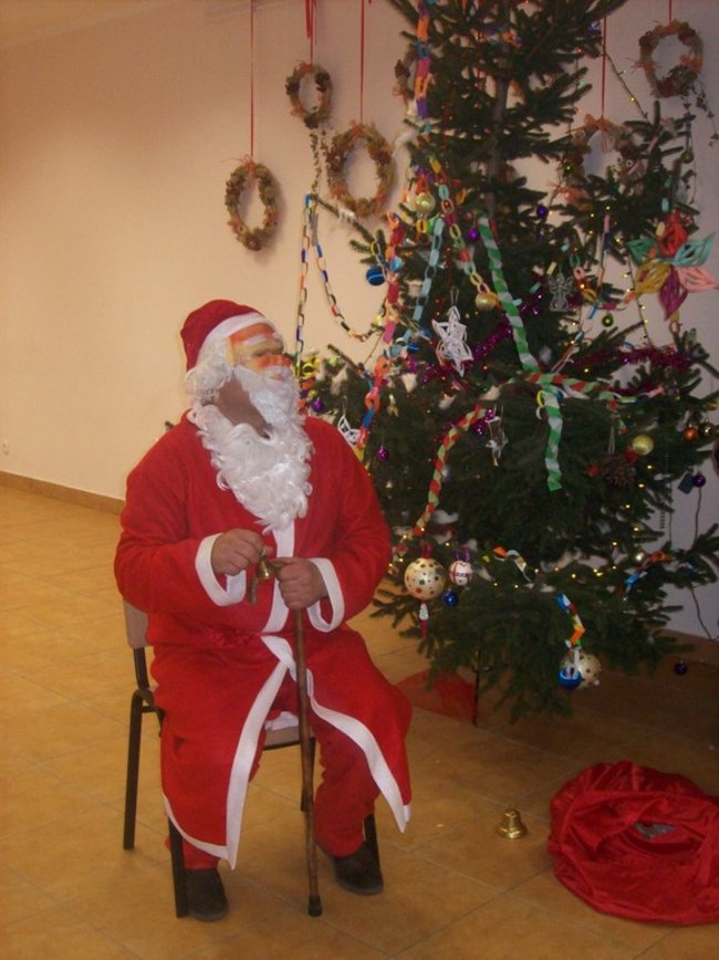 Nie wszyscy mieli odwagę - zdjęcia