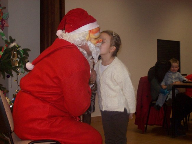 Nie wszyscy mieli odwagę - zdjęcia