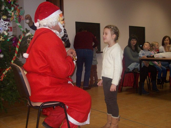 Nie wszyscy mieli odwagę - zdjęcia