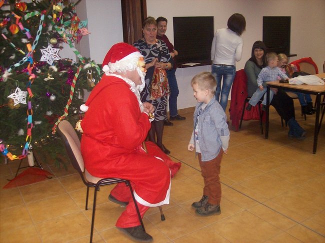 Nie wszyscy mieli odwagę - zdjęcia