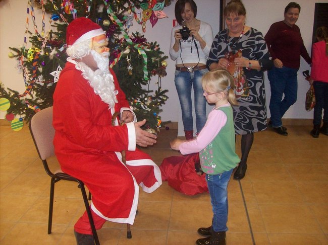 Nie wszyscy mieli odwagę - zdjęcia