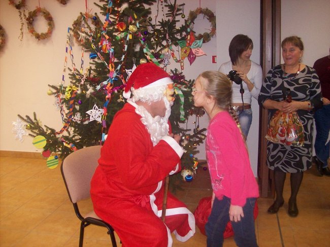 Nie wszyscy mieli odwagę - zdjęcia