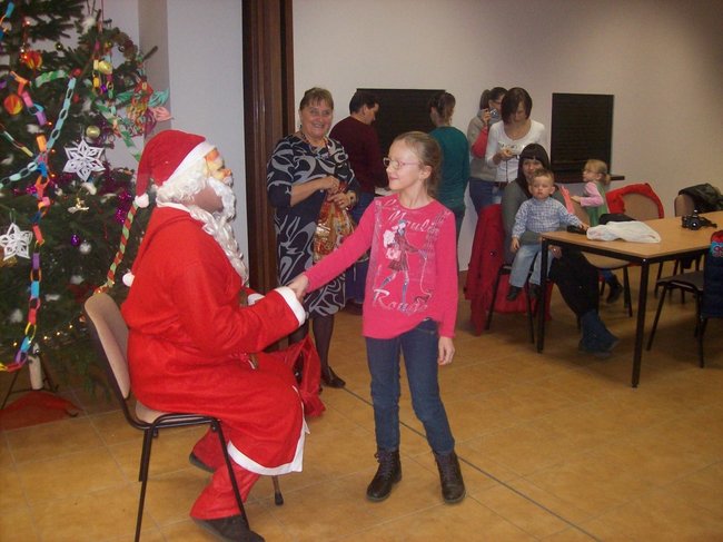 Nie wszyscy mieli odwagę - zdjęcia
