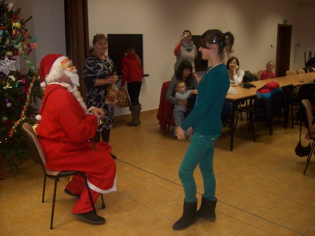 Nie wszyscy mieli odwagę - zdjęcia