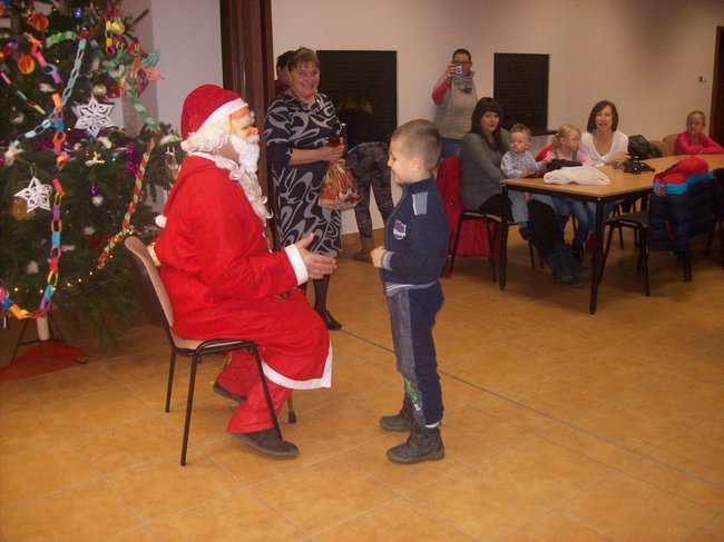Nie wszyscy mieli odwagę - zdjęcia