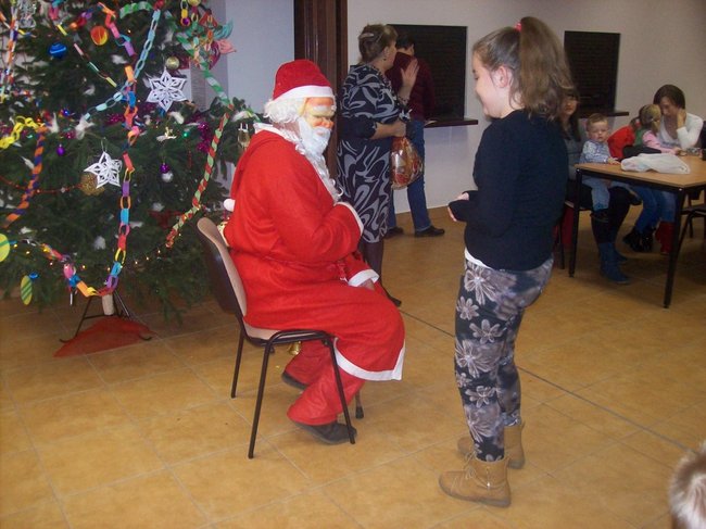 Nie wszyscy mieli odwagę - zdjęcia