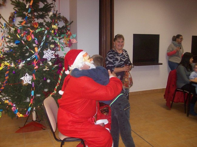 Nie wszyscy mieli odwagę - zdjęcia