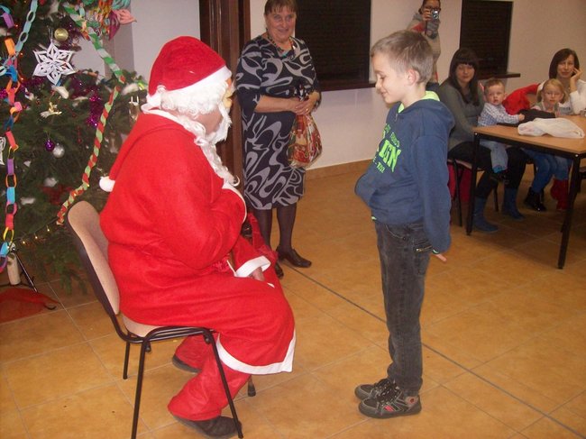 Nie wszyscy mieli odwagę - zdjęcia