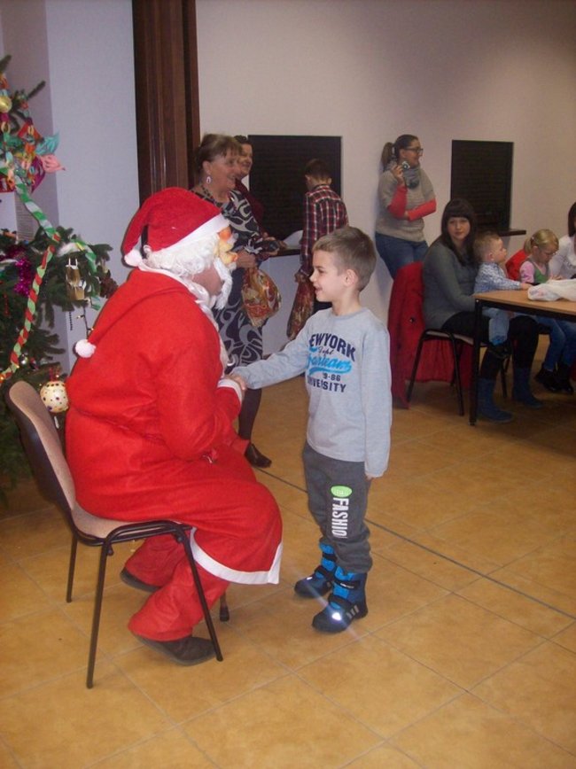 Nie wszyscy mieli odwagę - zdjęcia