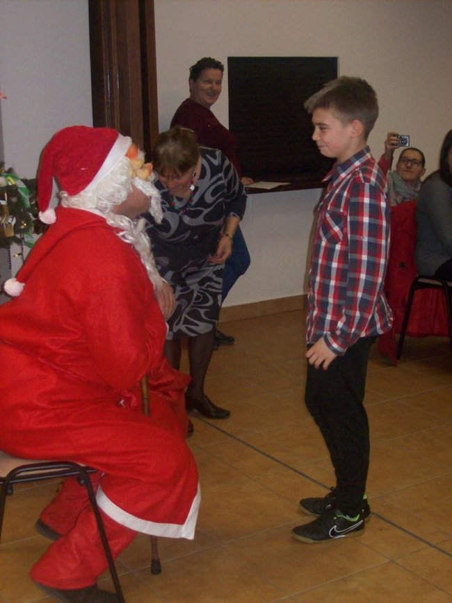 Nie wszyscy mieli odwagę - zdjęcia