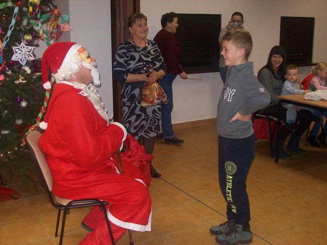 Nie wszyscy mieli odwagę - zdjęcia