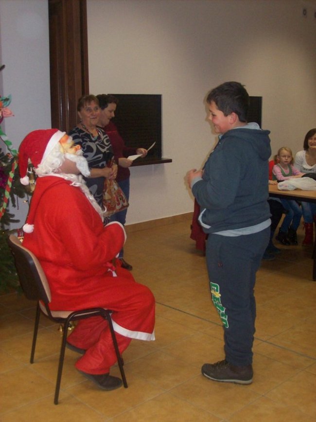 Nie wszyscy mieli odwagę - zdjęcia